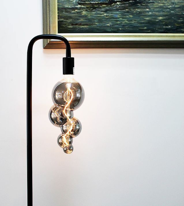 去不了北欧，我们可以把北欧装进家里呀~