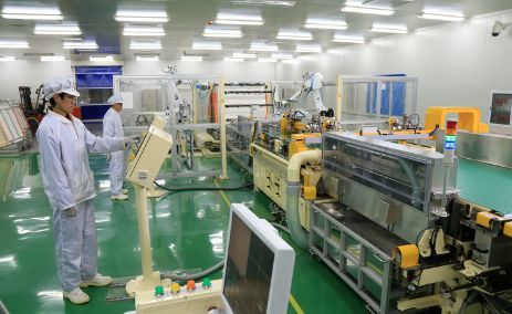 东旭光电卖身石家庄国资委 债务违约接连发生