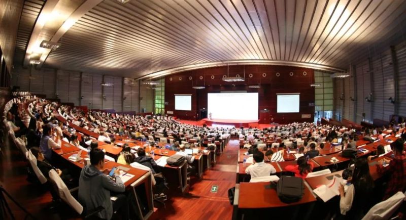 第十六届中国国际半导体照明论坛暨2019国际第三代半导体论坛在深圳盛大开幕
