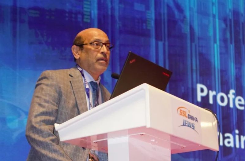 第十六届中国国际半导体照明论坛暨2019国际第三代半导体论坛在深圳盛大开幕