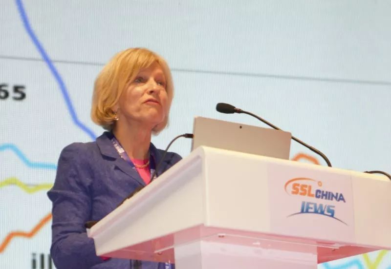 第十六届中国国际半导体照明论坛暨2019国际第三代半导体论坛在深圳盛大开幕