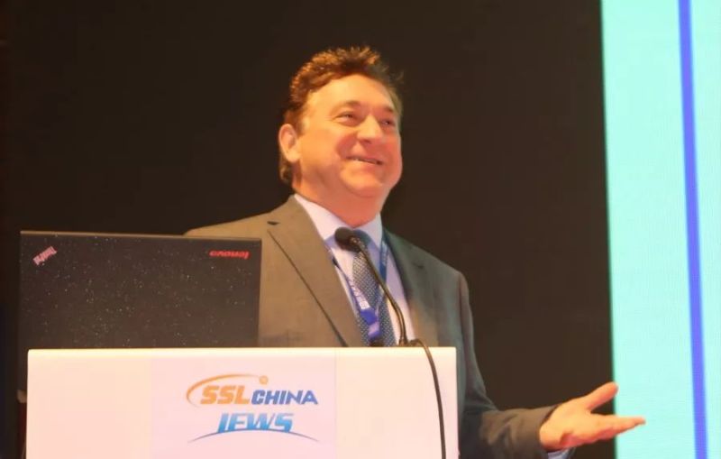 第十六届中国国际半导体照明论坛暨2019国际第三代半导体论坛在深圳盛大开幕