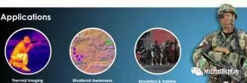 浅谈Micro OLED技术于VR/AR中应用