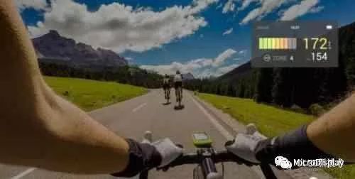 浅谈Micro OLED技术于VR/AR中应用