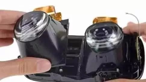 浅谈Micro OLED技术于VR/AR中应用