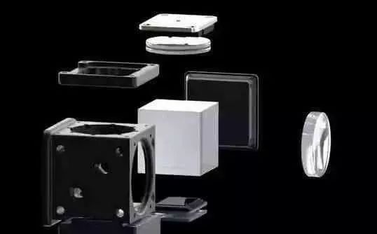 浅谈Micro OLED技术于VR/AR中应用