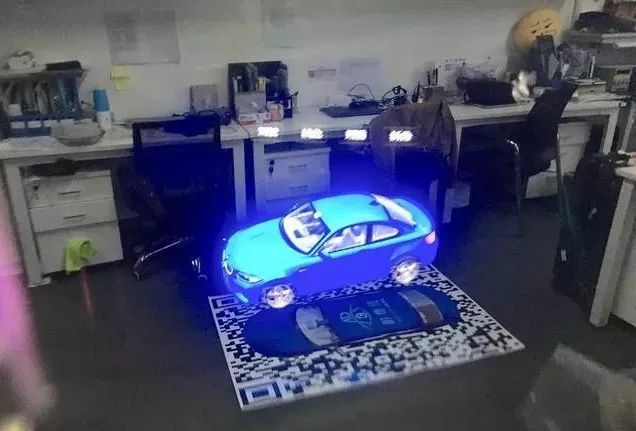 浅谈Micro OLED技术于VR/AR中应用