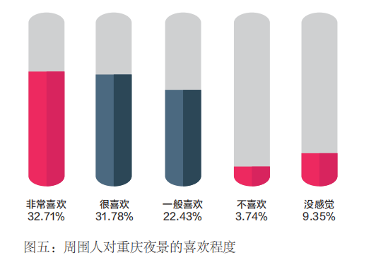 重庆：一座网红城市的夜间模式报告