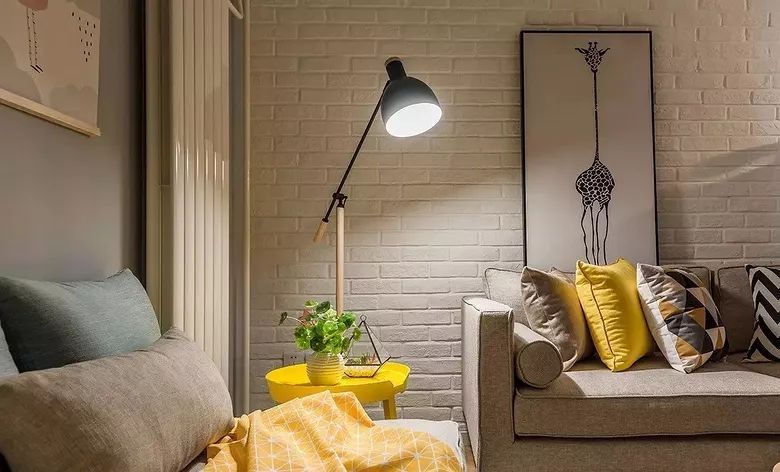 好的照明设计，绝对不是挑个灯那么简单！