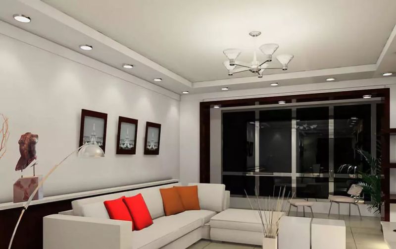 好的照明设计，绝对不是挑个灯那么简单！