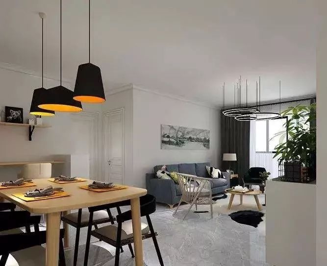 好的照明设计，绝对不是挑个灯那么简单！