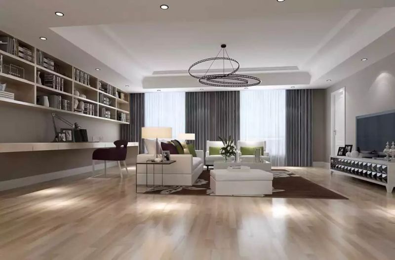 好的照明设计，绝对不是挑个灯那么简单！