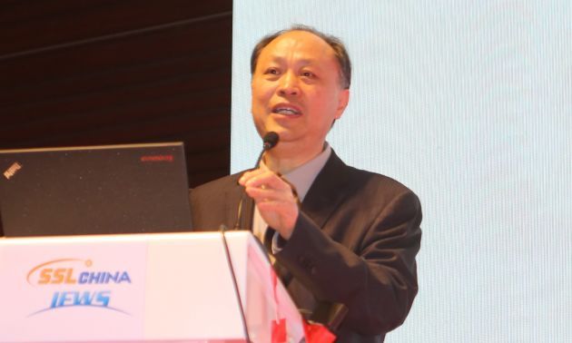 中国科学院院士、南昌大学副校长江风益：从硅基氮化镓LED进展看半导体照明未来