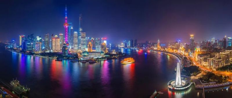 夜间经济正在重置夜间的规则