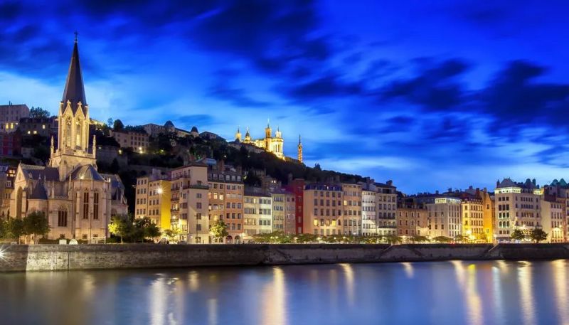 夜间经济正在重置夜间的规则