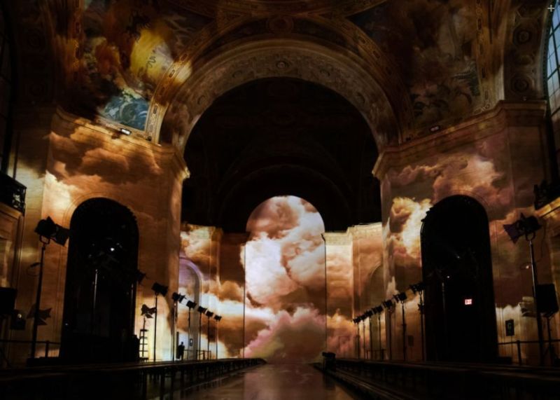 OMG！原来舞台灯光还可以这么玩！