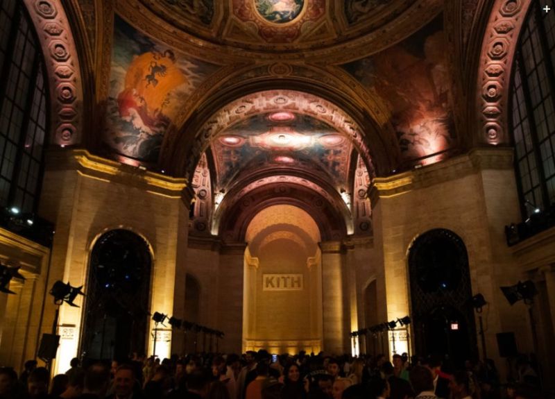 OMG！原来舞台灯光还可以这么玩！