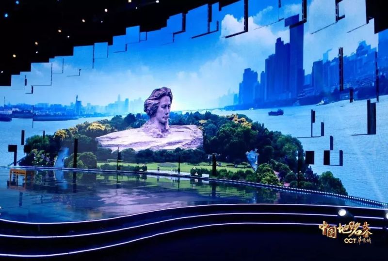 OMG！原来舞台灯光还可以这么玩！