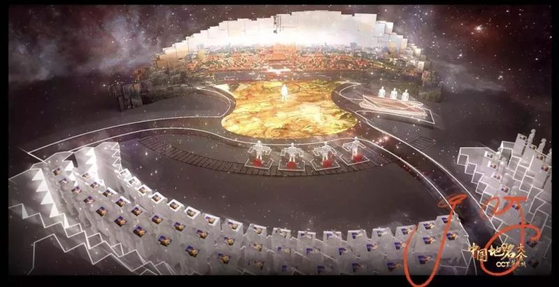 OMG！原来舞台灯光还可以这么玩！