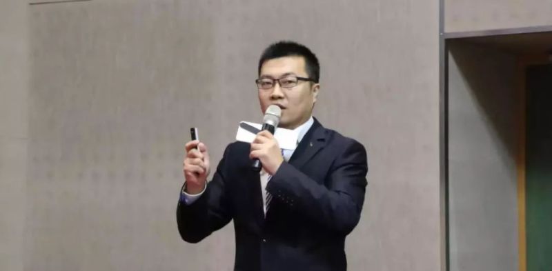 一文回顾11月份照明行业大事件！