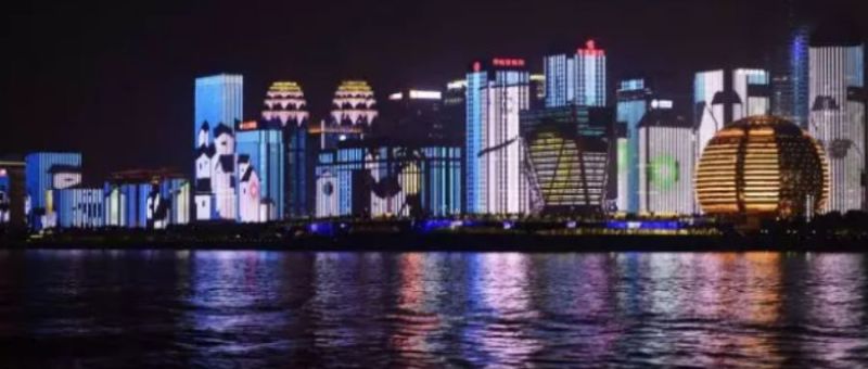 一文回顾11月份照明行业大事件！