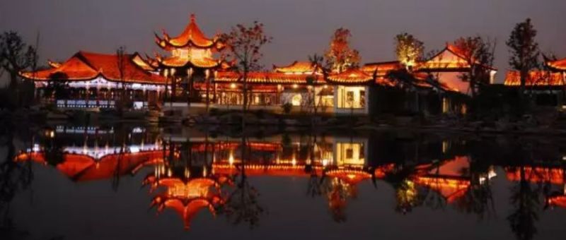 一文回顾11月份照明行业大事件！