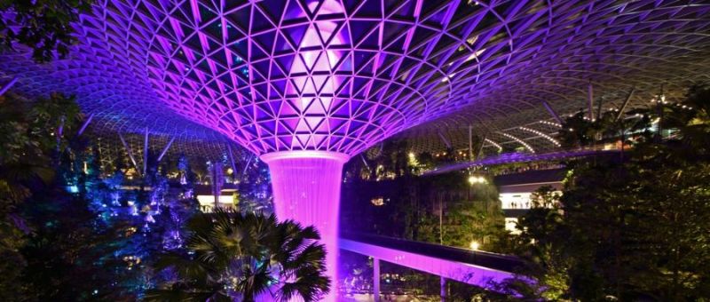 一文回顾11月份照明行业大事件！