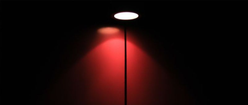 一文回顾11月份照明行业大事件！