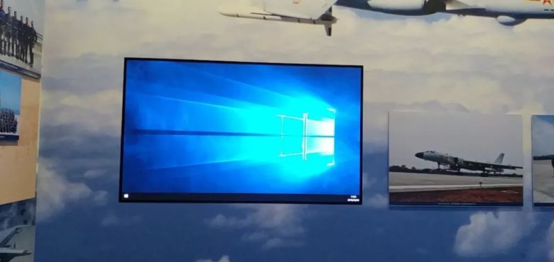 献礼中国空军成立70周年，洲明带你重温人民空军光荣历史