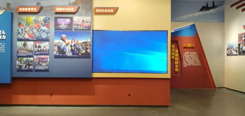 献礼中国空军成立70周年，洲明带你重温人民空军光荣历史