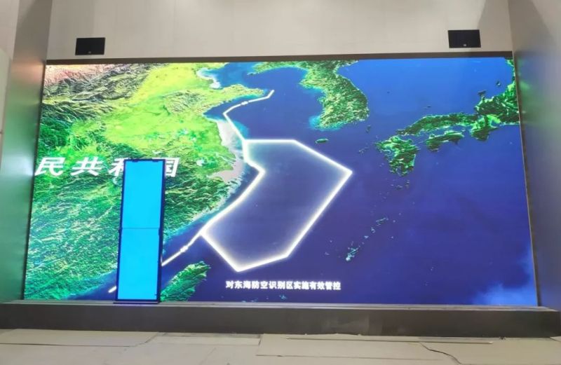 献礼中国空军成立70周年，洲明带你重温人民空军光荣历史