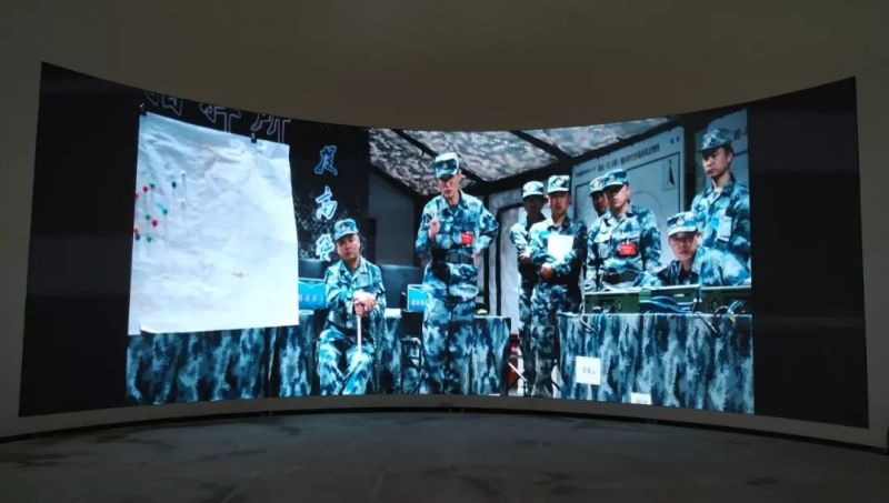 献礼中国空军成立70周年，洲明带你重温人民空军光荣历史