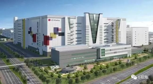 LGD广州厂启用MMG降低OLED面板生产成本   欲与华为达成电视合作