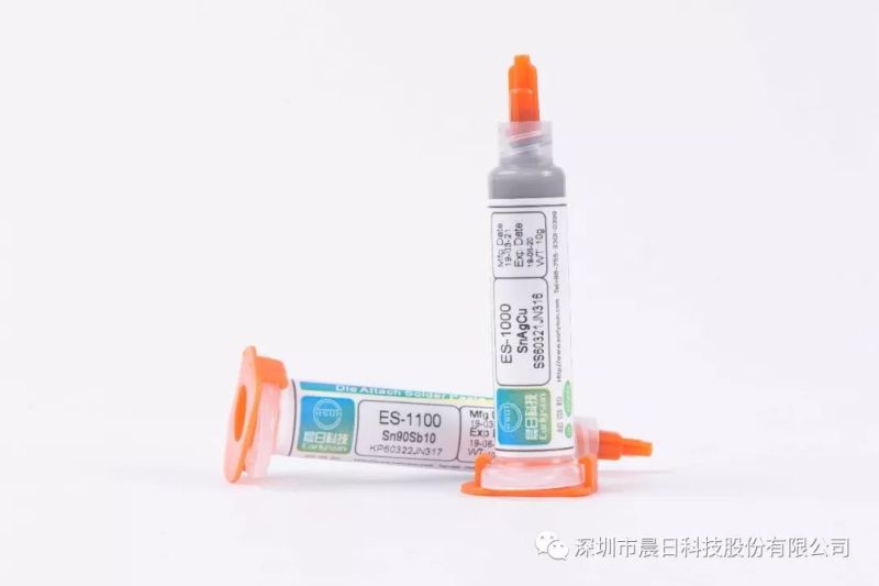 Mini LED封装时代，锡膏与共晶孰优孰劣？