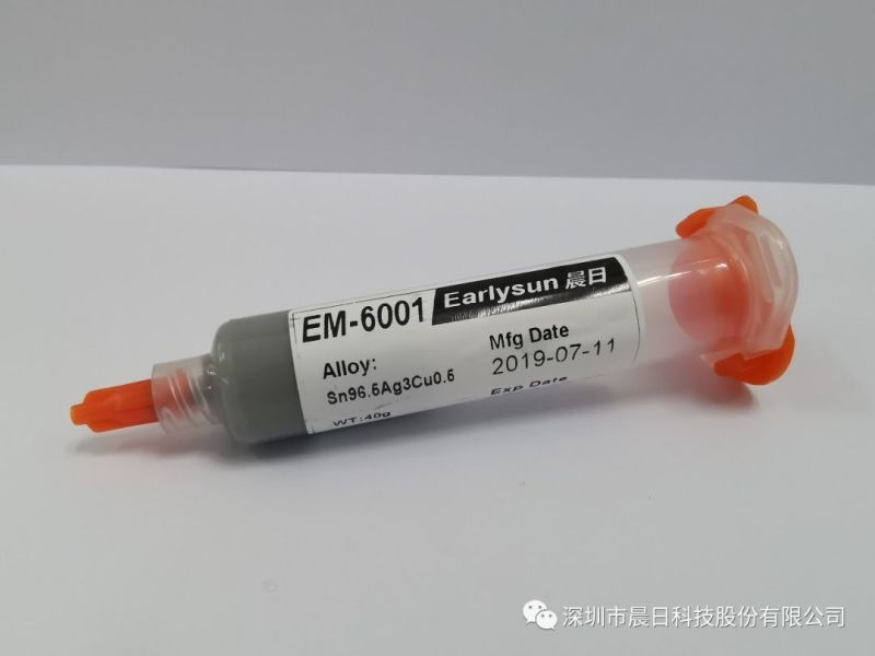 Mini LED封装时代，锡膏与共晶孰优孰劣？