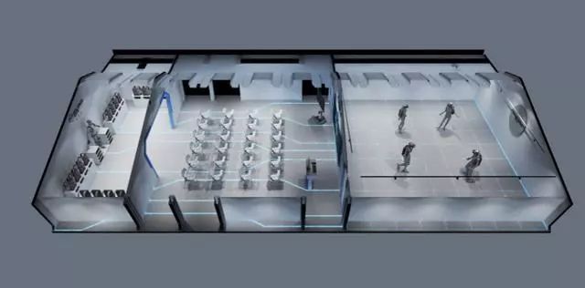 沪徽两地教育照明标准先发，谁有机会赶超？