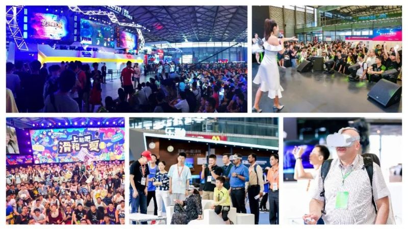 UDE 2020 将于7月31日上海开幕