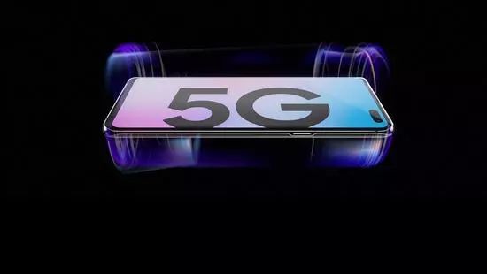 联发科5G芯片拿下三星 5G家族又要添丁