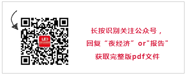 2019“中国城市夜经济影响力报告”发布！