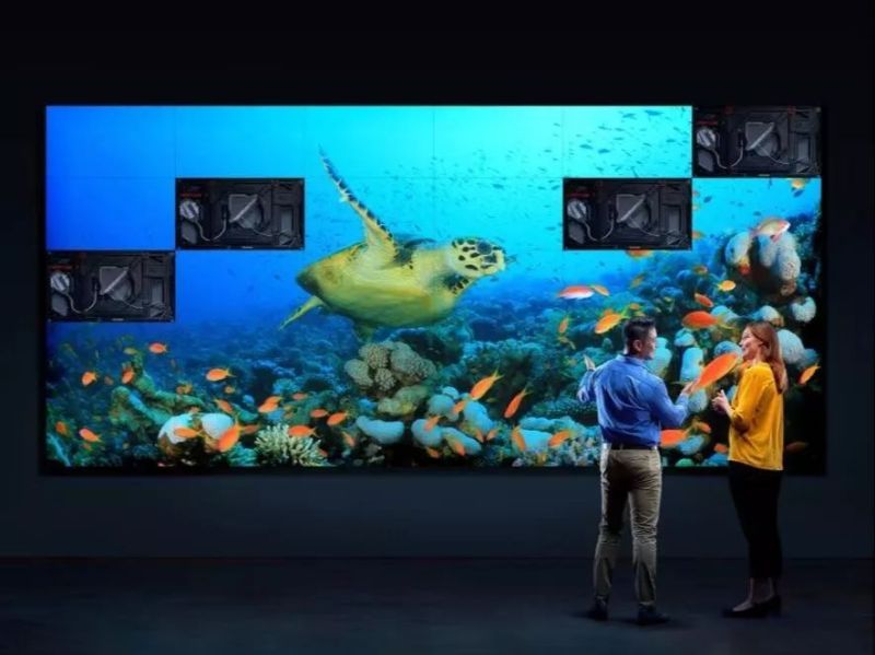 别被时代抛下，你不可不知道的超级液晶！