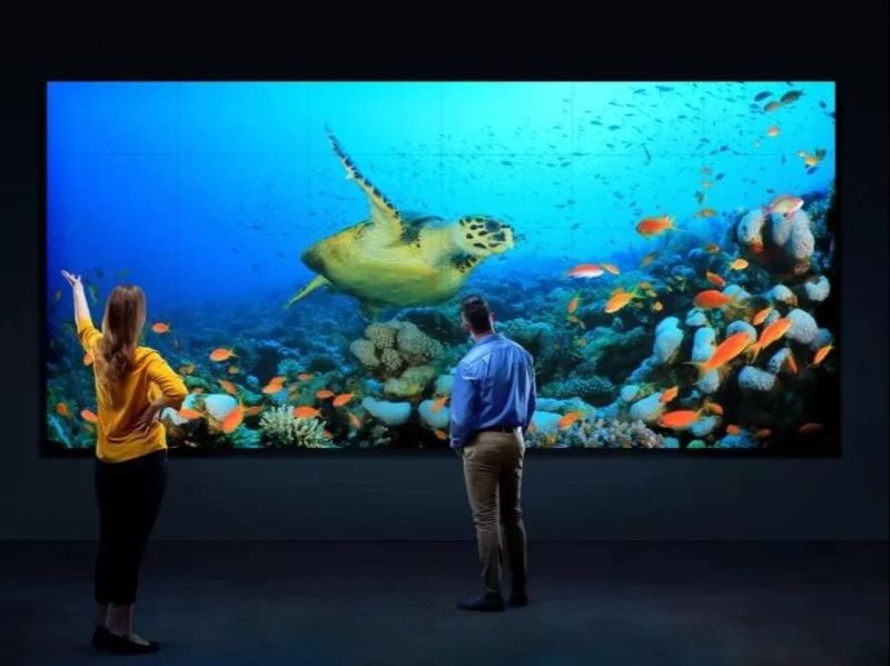 别被时代抛下，你不可不知道的超级液晶！