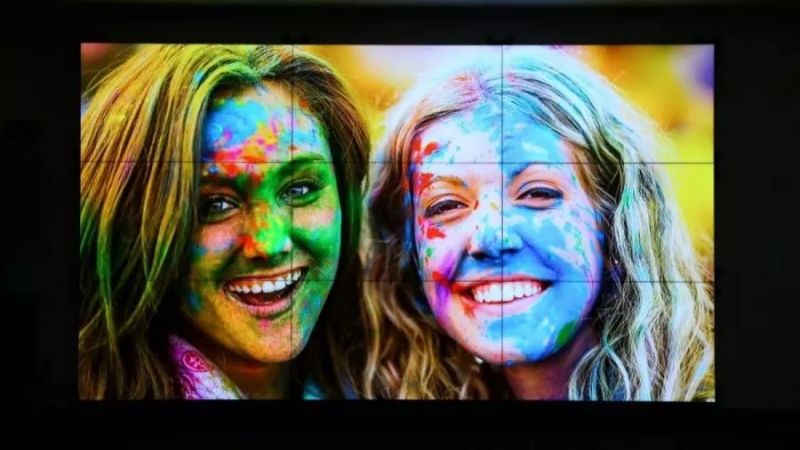 别被时代抛下，你不可不知道的超级液晶！