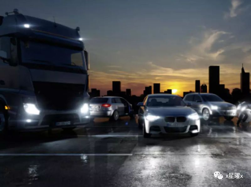 AMS收购OSRAM：激进与保守的碰撞