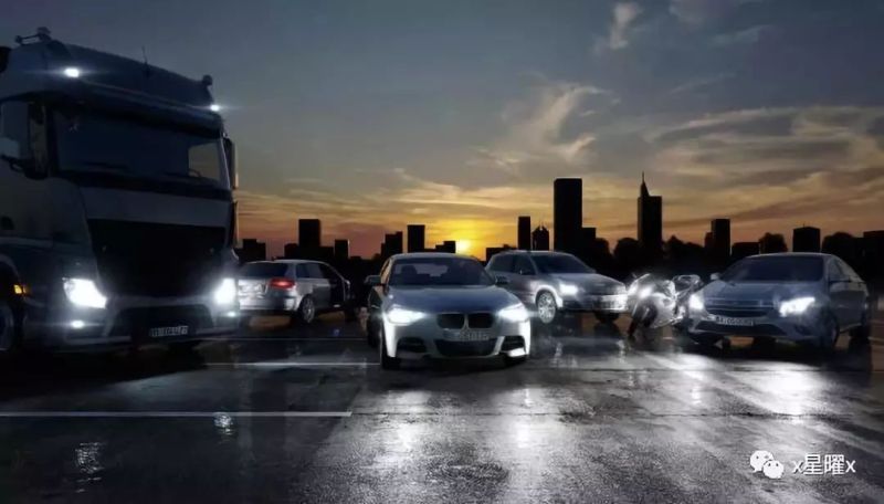 AMS收购OSRAM：激进与保守的碰撞