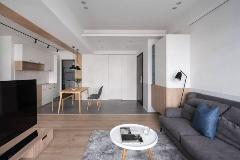 涨知识丨什么是无主灯照明?