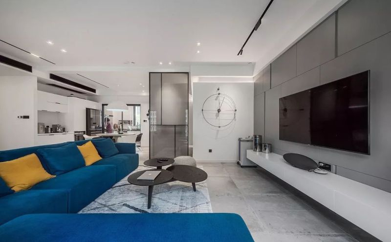 涨知识丨什么是无主灯照明?