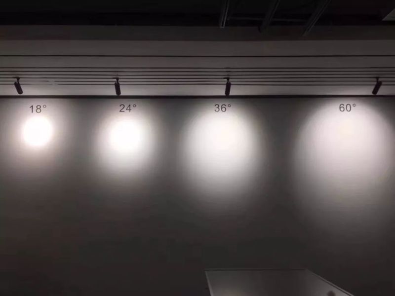 涨知识丨什么是无主灯照明?