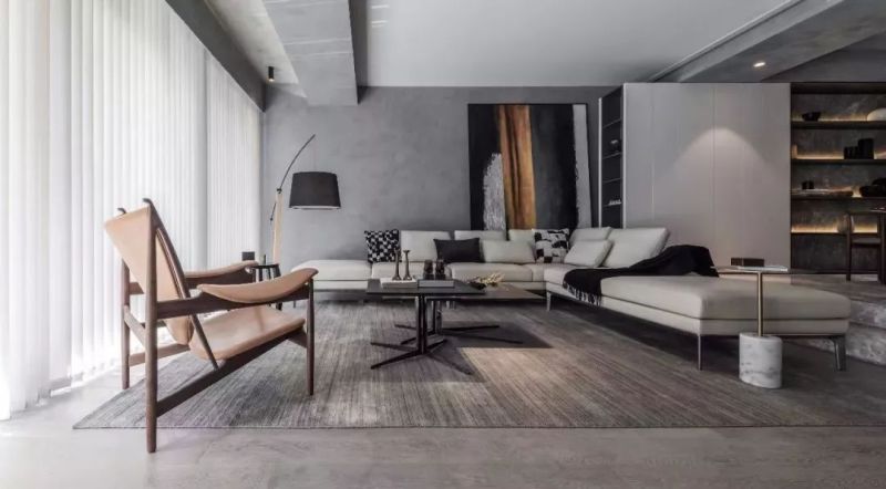 涨知识丨什么是无主灯照明?