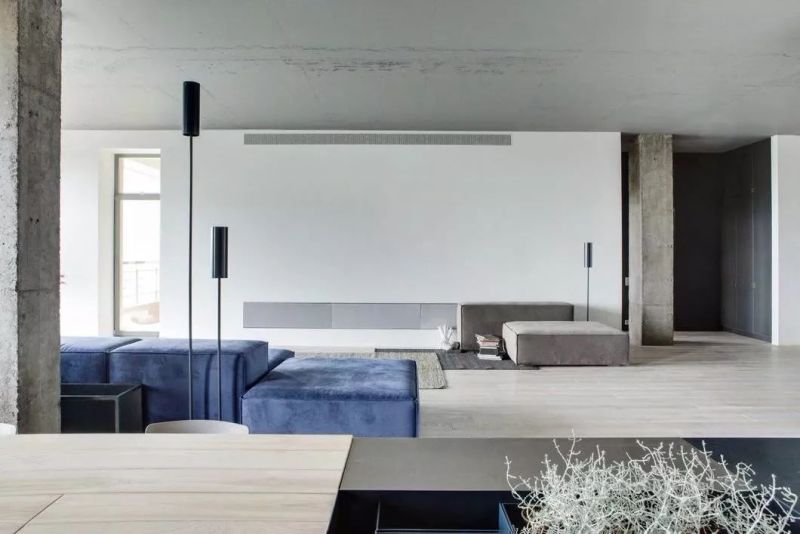 涨知识丨什么是无主灯照明?