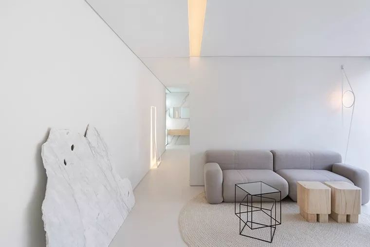 涨知识丨什么是无主灯照明?